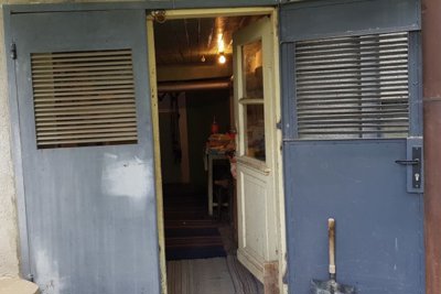 Wonderful bulgarian house for sale in village Voditsa (13)