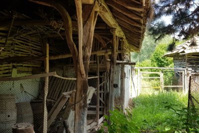 Wonderful bulgarian house for sale in village Voditsa (16)