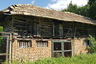 Wonderful bulgarian house for sale in village Voditsa (19)