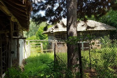 Wonderful bulgarian house for sale in village Voditsa (2)