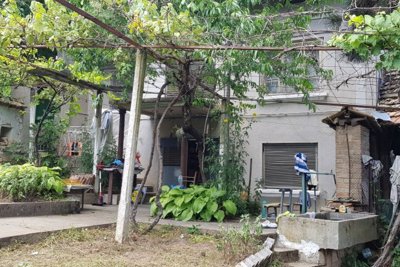Wonderful bulgarian house for sale in village Voditsa (11)