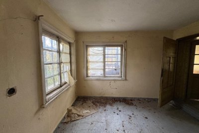 Bulgarian house for sale at the end of the village Chilnov (12)