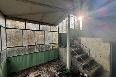 Bulgarian house for sale at the end of the village Chilnov (6)
