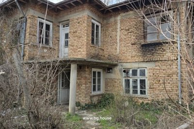 1 - Popovo, House