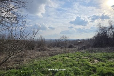 Old Bulgarian house for sale with great views in rural village Baba Tonka (30)