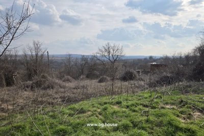 Old Bulgarian house for sale with great views in rural village Baba Tonka (32)