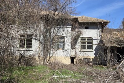 1 - Popovo, House