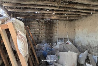 Cheap Bulgarian house for sale in village Sadina with well (46)