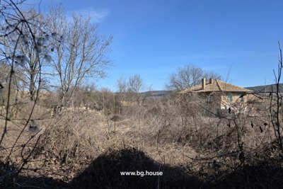 Cheap Bulgarian house for sale in village Sadina with well (6)