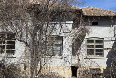 Cheap Bulgarian house for sale in village Sadina with well (23)