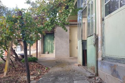 Sunny Corner House 1200 m2 Palamartsa (6)