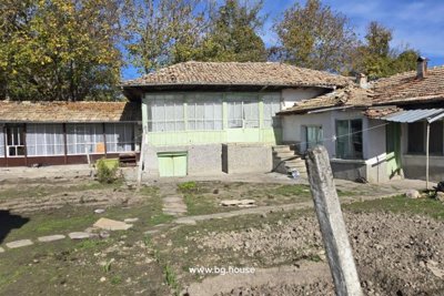 Bulgarian house for sale in Kovachevets village (15)