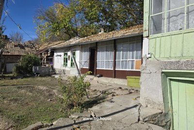 Bulgarian house for sale in Kovachevets village (39)
