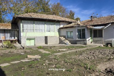 Bulgarian house for sale in Kovachevets village (24)