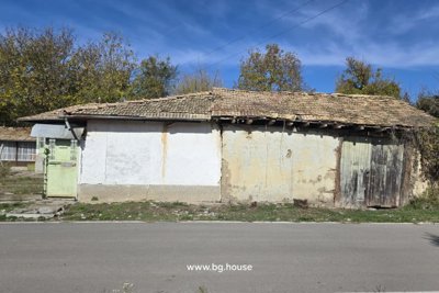 Bulgarian house for sale in Kovachevets village (3)