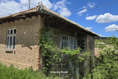1 - Popovo, House