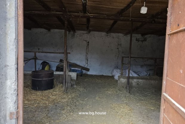 Image No.28-Ferme de 1 chambre à vendre à Zavetno