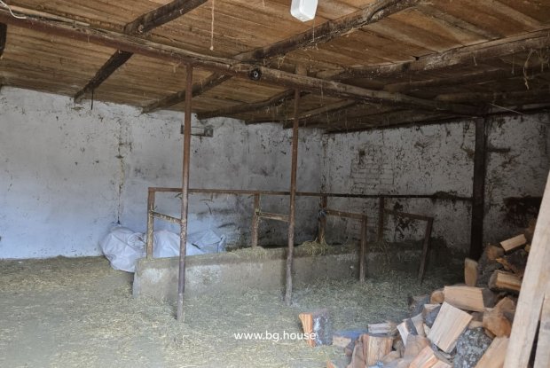 Image No.29-Ferme de 1 chambre à vendre à Zavetno