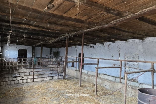 Image No.30-Ferme de 1 chambre à vendre à Zavetno