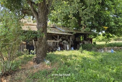 2 Bulgarian houses village Berkovski (33)