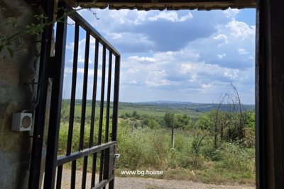 2 Bulgarian houses village Berkovski (21)