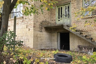 1 - Popovo, House