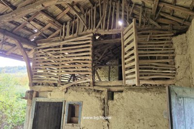 Bulgarian house for sale in village Sadina (14)