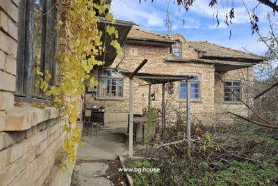 Lovely Bulgarian house for sale in village Sadina (18)