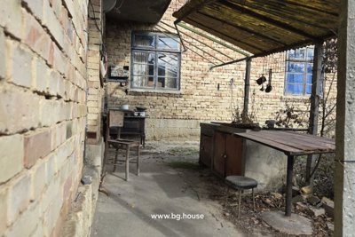 Lovely Bulgarian house for sale in village Sadina (21)