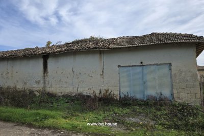 Lovely Bulgarian house for sale in village Sadina (3)