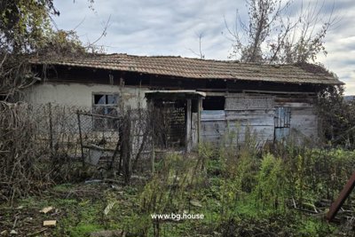 Lovely Bulgarian house for sale in village Sadina (11)