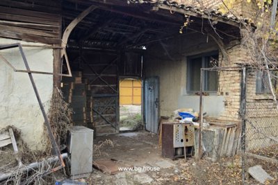 Lovely Bulgarian house for sale in village Sadina (16)
