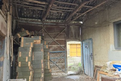 Lovely Bulgarian house for sale in village Sadina (17)