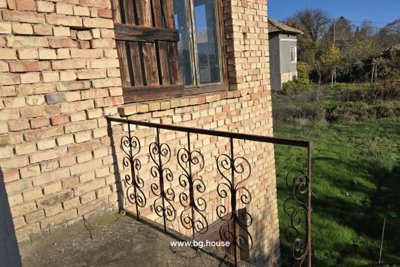 Cheap Bulgarian house for sale with magnificent view (24)