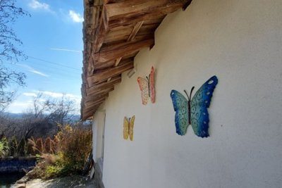 Bulgarian House for Sale Tranquil Village (13)
