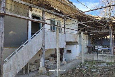 Bulgarian property for sale in village Slavyanovo (37)
