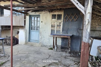 Bulgarian property for sale in village Slavyanovo (48)