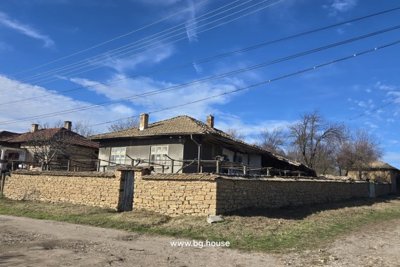 Bulgarian property for sale in village Slavyanovo (3)