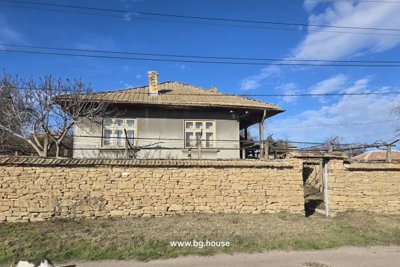 Bulgarian property for sale in village Slavyanovo (5)