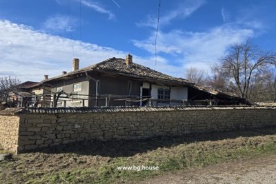 Bulgarian property for sale in village Slavyanovo (10)