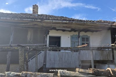 Bulgarian property for sale in village Slavyanovo (15)