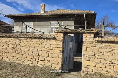 Bulgarian property for sale in village Slavyanovo (27)