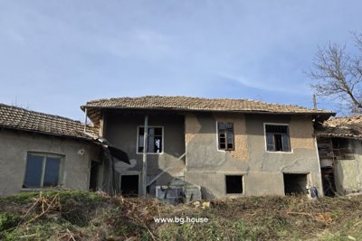 1 - Popovo, House