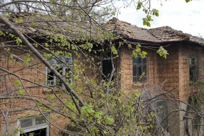 1 - Popovo, House