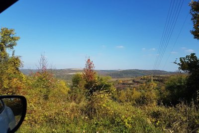 Bulgarian property for sale with a breath taking view (165)