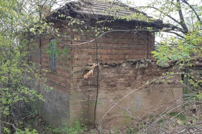 Bulgarian property for sale with a breath taking view (209)