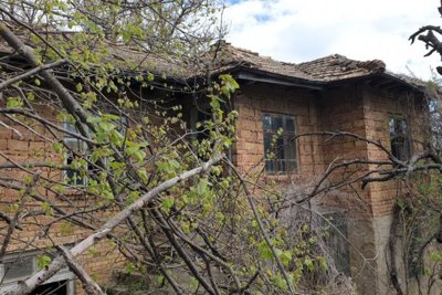 Bulgarian property for sale with a breath taking view (1)