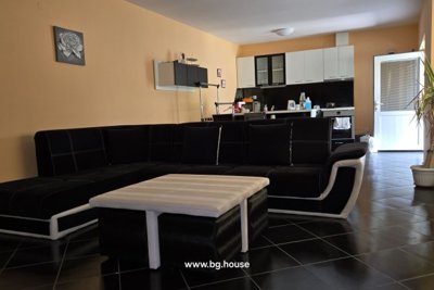 Bulgarian House For Sale Village Lom Cherkovna (23)
