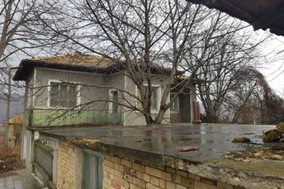 Bulgarian house for sale in small town Opaka (15)