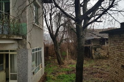 Bulgarian house for sale in small town Opaka (19)